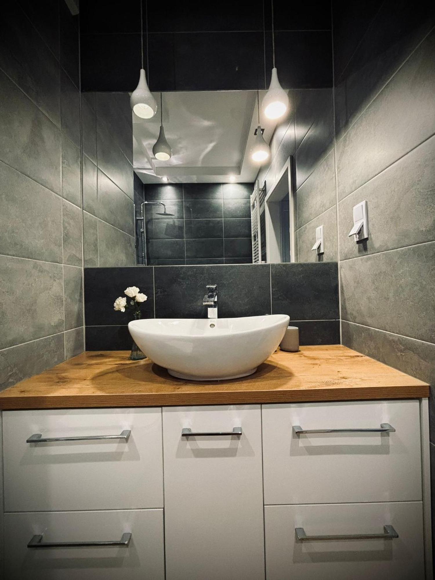 Apartment White Glove Bilitewskiego Olsztyn (Warmian-Masurian)