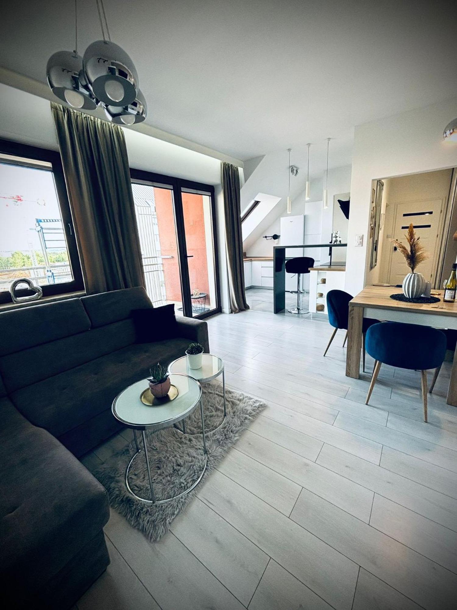 Apartment White Glove Bilitewskiego