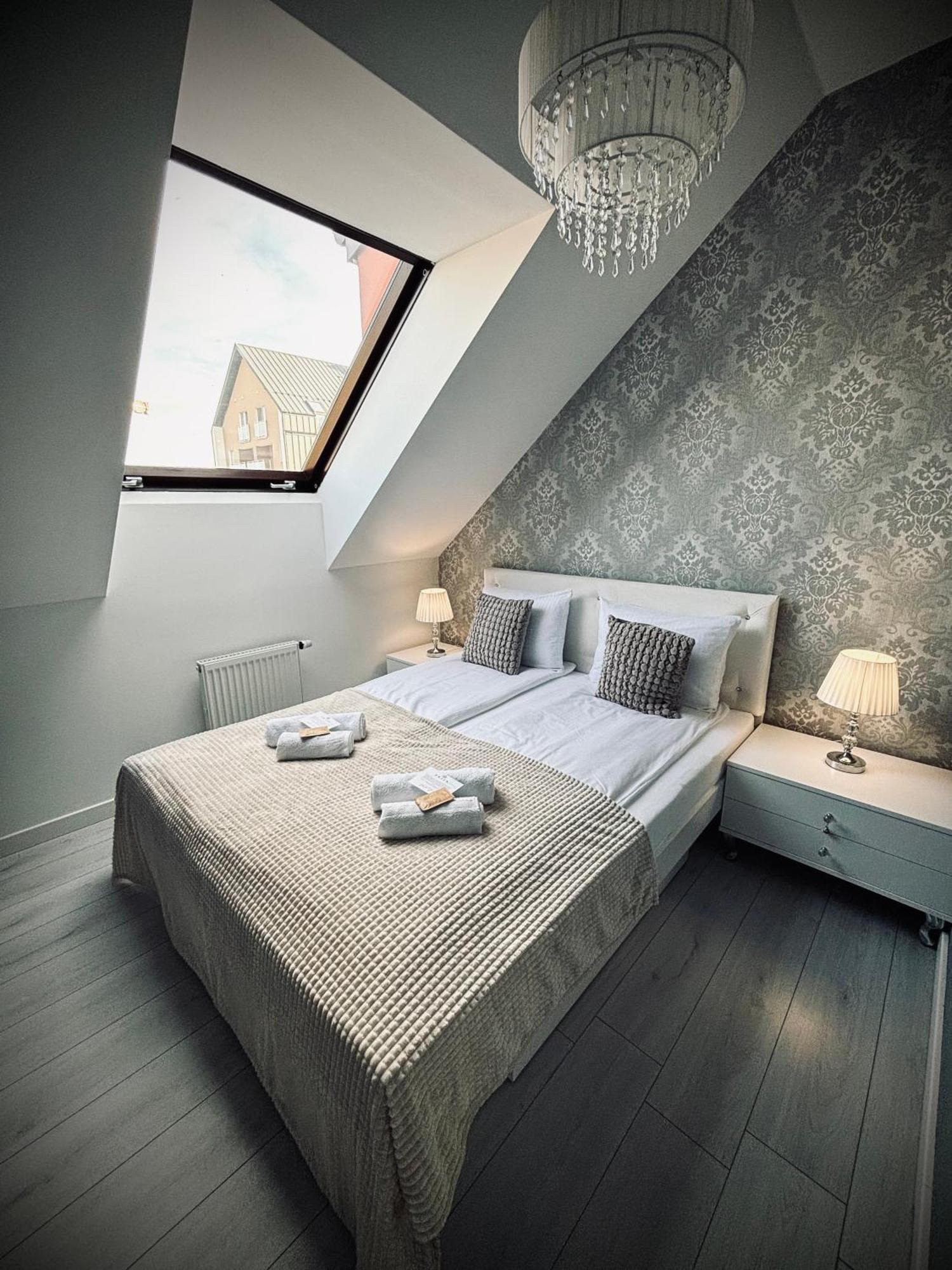 Apartment White Glove Bilitewskiego